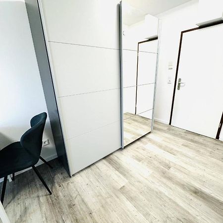 Elegant Urban Retreat 05 Apartment Mainz Ngoại thất bức ảnh