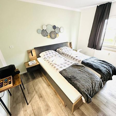 Elegant Urban Retreat 05 Apartment Mainz Ngoại thất bức ảnh