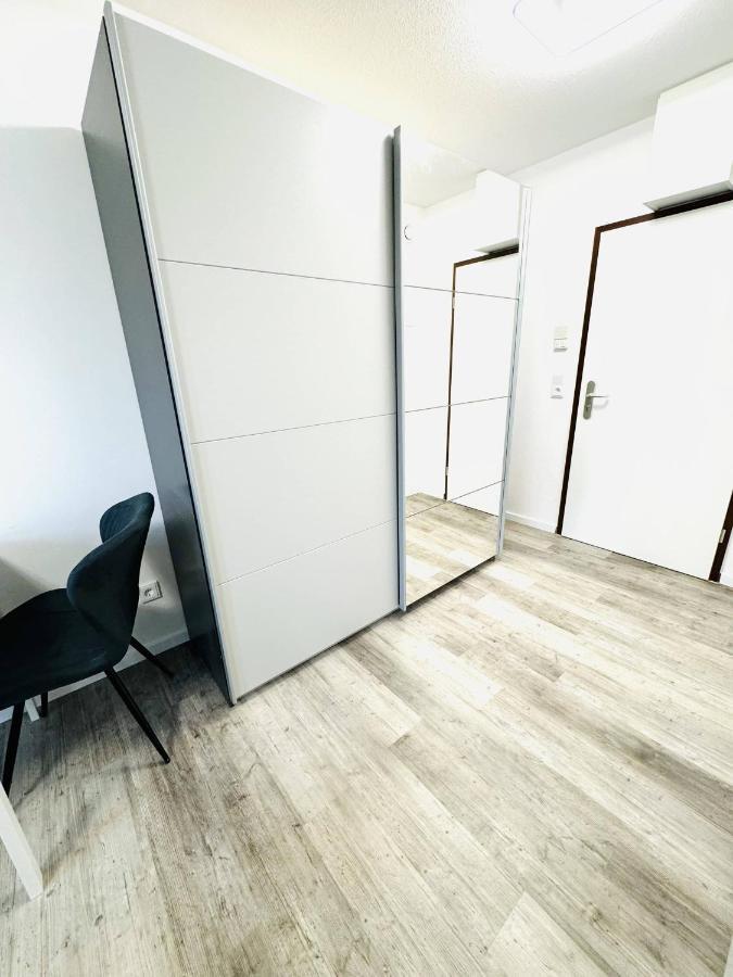 Elegant Urban Retreat 05 Apartment Mainz Ngoại thất bức ảnh