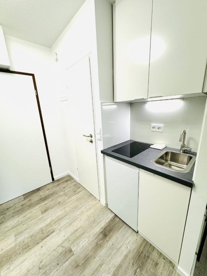Elegant Urban Retreat 05 Apartment Mainz Ngoại thất bức ảnh